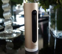 Netatmo Welcome
