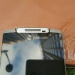 Oukitel K10000 apparaît à nouveau dans des clichés de bonne qualité