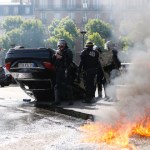 Edito : Pourquoi les taxis ont-ils choisi la violence face à Uber ? Edito : Pourquoi les taxis ont-ils choisi la violence face à Uber ?