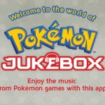 Pokémon Jukebox est l&rsquo;exemple typique de l&rsquo;application mobile qui dessert une série connue