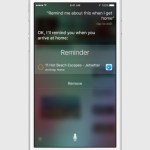 Proactive : Le nouvel iOS9 veut prendre l’avantage sur Google Now Proactive : Le nouvel iOS9 veut prendre l’avantage sur Google Now
