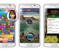 Samsung Game Recorder+