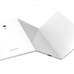 Un brevet Samsung montre qu’il réfléchit à un modèle de tablette… pliant Un brevet Samsung montre qu’il réfléchit à un modèle de tablette… pliant