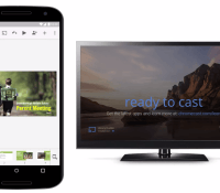 Chromecast
