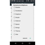 Comment créer des sonneries personnalisées sur Android ?