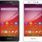 Sony Xperia Z4v : le Nippon a lui aussi un smartphone QHD Sony Xperia Z4v : le Nippon a lui aussi un smartphone QHD