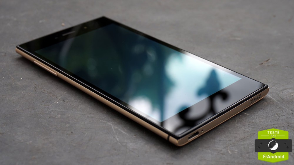 Wiko Highway Star 4G Wiko Highway Star 4G