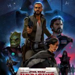 Star Wars Uprising : Kabam au travail sur un RPG situé entre l&rsquo;épisode VI et VII de la saga