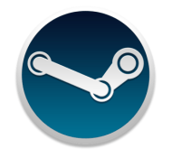 steam logo