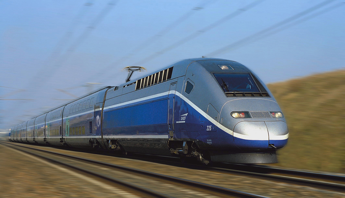 tgv_high-spped_train_france