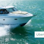 UberBOAT : le nouveau service d&rsquo;Uber en Turquie