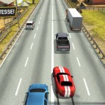 Racing Fever : un peu de slalom sur l&rsquo;autoroute ?