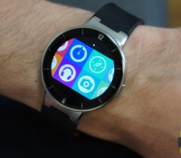 Alcatel One Touch Watch Alcatel One Touch Watch