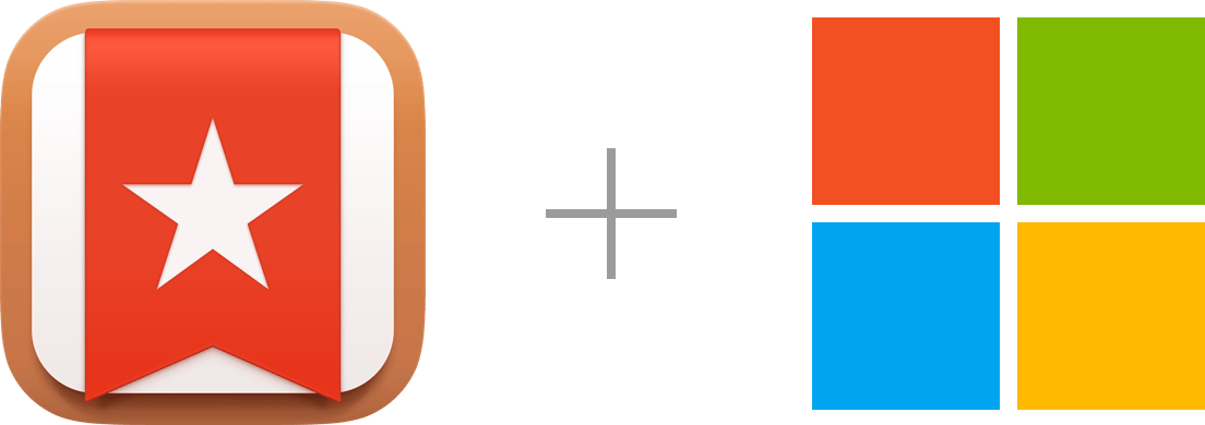 Wunderlist Microsoft