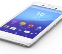 Sony Xperia M4 Aqua