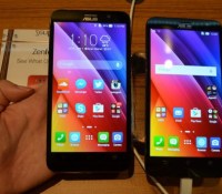 Zenfone 2 6 pouces