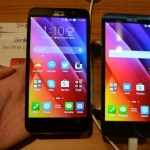 Asus dévoile un ZenFone 2 de 6 pouces, cette fois équipé chez Qualcomm Asus dévoile un ZenFone 2 de 6 pouces, cette fois équipé chez Qualcomm