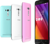 zenfone selfie