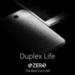 UMI Zero 2, comme un air de « Yotaphone » UMI Zero 2, comme un air de « Yotaphone »