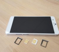 Honor 6 plus double sim