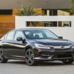 Android Auto (et Car Play) disponible le mois prochain sur la nouvelle Honda Accord 2016 Android Auto (et Car Play) disponible le mois prochain sur la nouvelle Honda Accord 2016