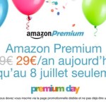 Bon plan : l’abonnement Amazon Premium en promo à 29 euros Bon plan : l’abonnement Amazon Premium en promo à 29 euros