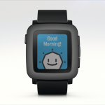 Pebble Time : tout ce qu’il faut savoir Pebble Time : tout ce qu’il faut savoir