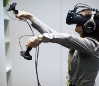 HTC Vive