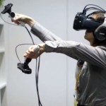HTC Vive : Gabe Newell (Valve) promet de « vrais » jeux HTC Vive : Gabe Newell (Valve) promet de « vrais » jeux