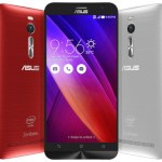 Bon plan : l&rsquo;Asus Zenfone 2 ZE551ML à 270 euros