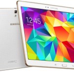Bon plan : La Samsung Galaxy Tab S 10.5 en promotion à 329,90 euros Bon plan : La Samsung Galaxy Tab S 10.5 en promotion à 329,90 euros