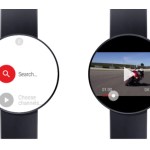 Un développeur porte YouTube sur Android Wear, une idée pas si étrange Un développeur porte YouTube sur Android Wear, une idée pas si étrange