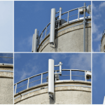 Free Mobile déploie des antennes 1800 et 700 MHz