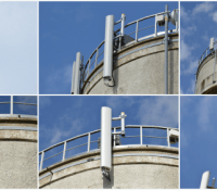 Antenne Free Mobile