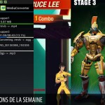 Les apps de la semaine : Media Converter, Real Steel World Robot Boxing,… Les apps de la semaine : Media Converter, Real Steel World Robot Boxing,…