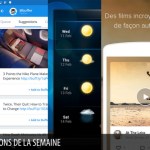 Les apps de la semaine : La Matinale du Monde, Buffer… Les apps de la semaine : La Matinale du Monde, Buffer…