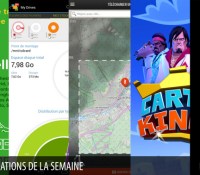App de la semaine 20 appXoid