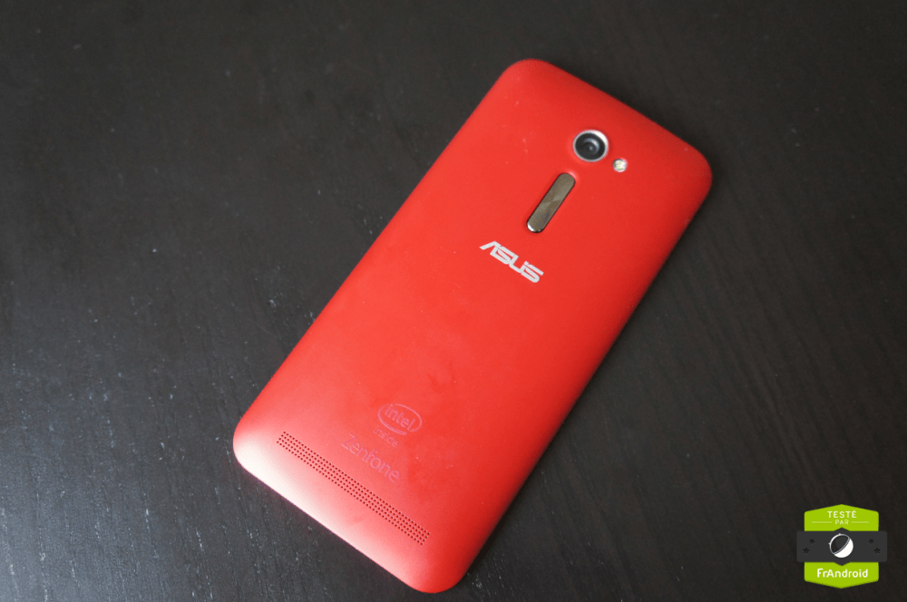 Asus ZenFone 2 test Asus ZenFone 2 test