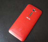 Asus ZenFone 2 test