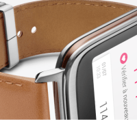 Asus ZenWatch Asus ZenWatch