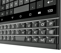 BlackBerry Venice BlackBerry Venice