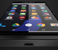 Blackberry Venice 2