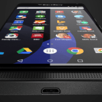 BlackBerry confirme l’arrivée prochaine de son Priv BlackBerry confirme l’arrivée prochaine de son Priv