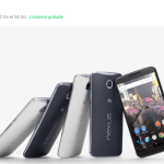 Bon plan : Le Google Nexus 6 est disponible à partir de 419 euros Bon plan : Le Google Nexus 6 est disponible à partir de 419 euros