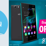 Wiko Ridge 4G