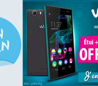 Wiko Ridge 4G