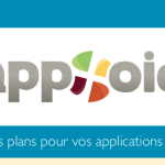 AppXoid : des recommandations d’applications pour un été connecté AppXoid : des recommandations d’applications pour un été connecté