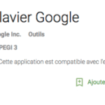 Clavier Google : une mise à jour qui améliore la précision de la saisie Clavier Google : une mise à jour qui améliore la précision de la saisie