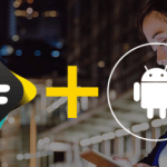 BlackBerry et Google vont travailler main dans la main BlackBerry et Google vont travailler main dans la main