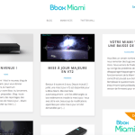 Bouygues Telecom : un blog dédié pour montrer qu&rsquo;il ne délaisse pas la Bbox Miami